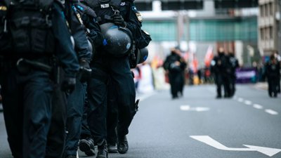 Nine Toronto Police Officers Charged in GTA Tow Truck Violence Probe