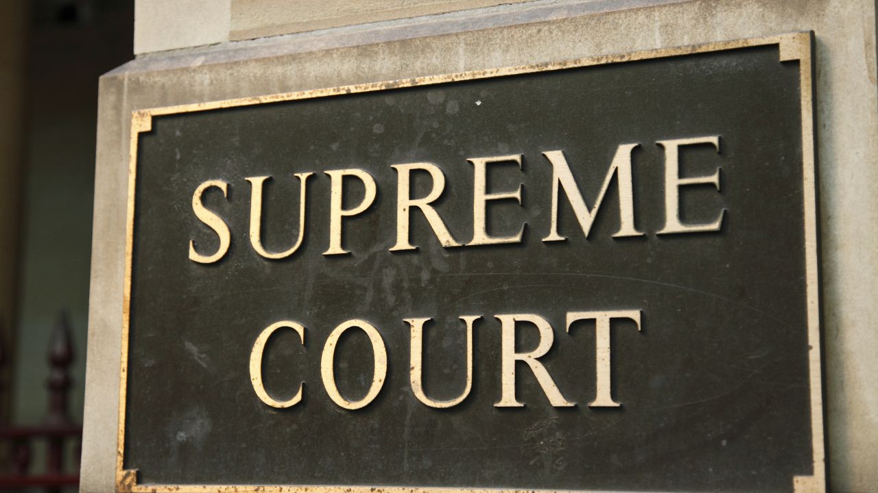 Supreme Court Clarifies Exception to Lawyer-Client Confidentiality Rules
