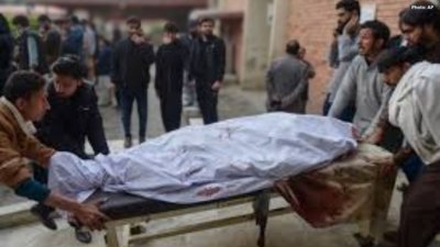 Bodies Found in Mexico in Search for 10 Miss…