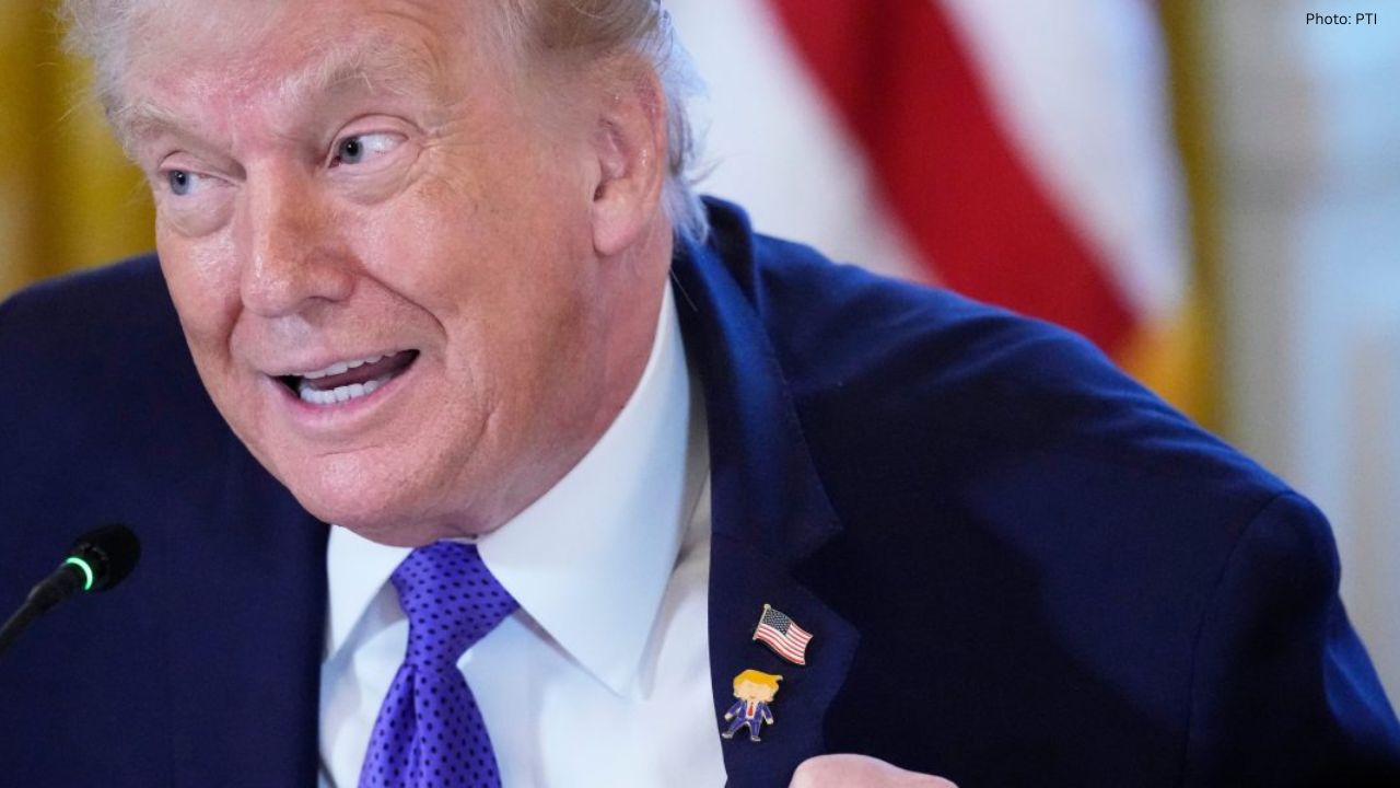 Online Diplomatic Spat Erupts Between U.S. and Poland Over Trump Nobel Nomination