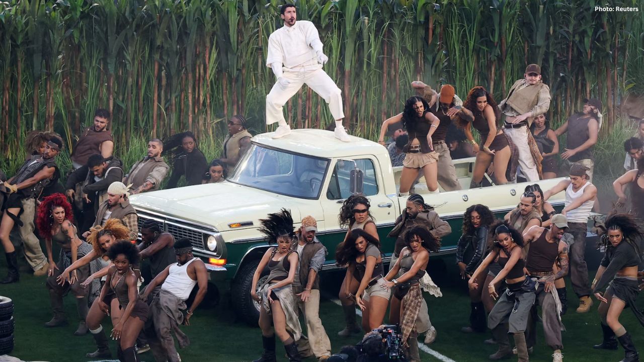 Bad Bunny’s Super Bowl Halftime Show Hailed as Cultural Triumph