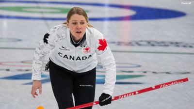 Notable Quotes from the 2026 Winter Olympics That Captured Attention