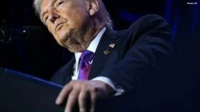 Trump Criticizes U.S. Olympian After Athlete Voices “Mixed Emotions”