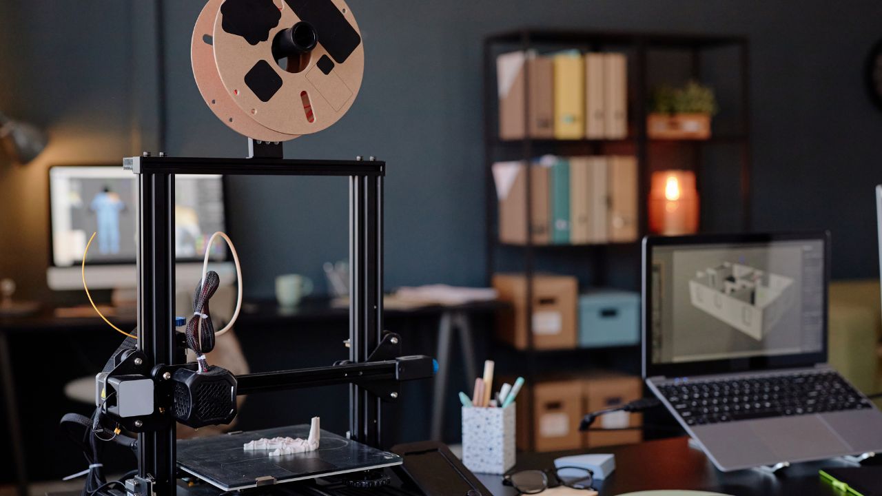 Canada Advances 3D-Printed Housing to Tackle Construction and Affordability