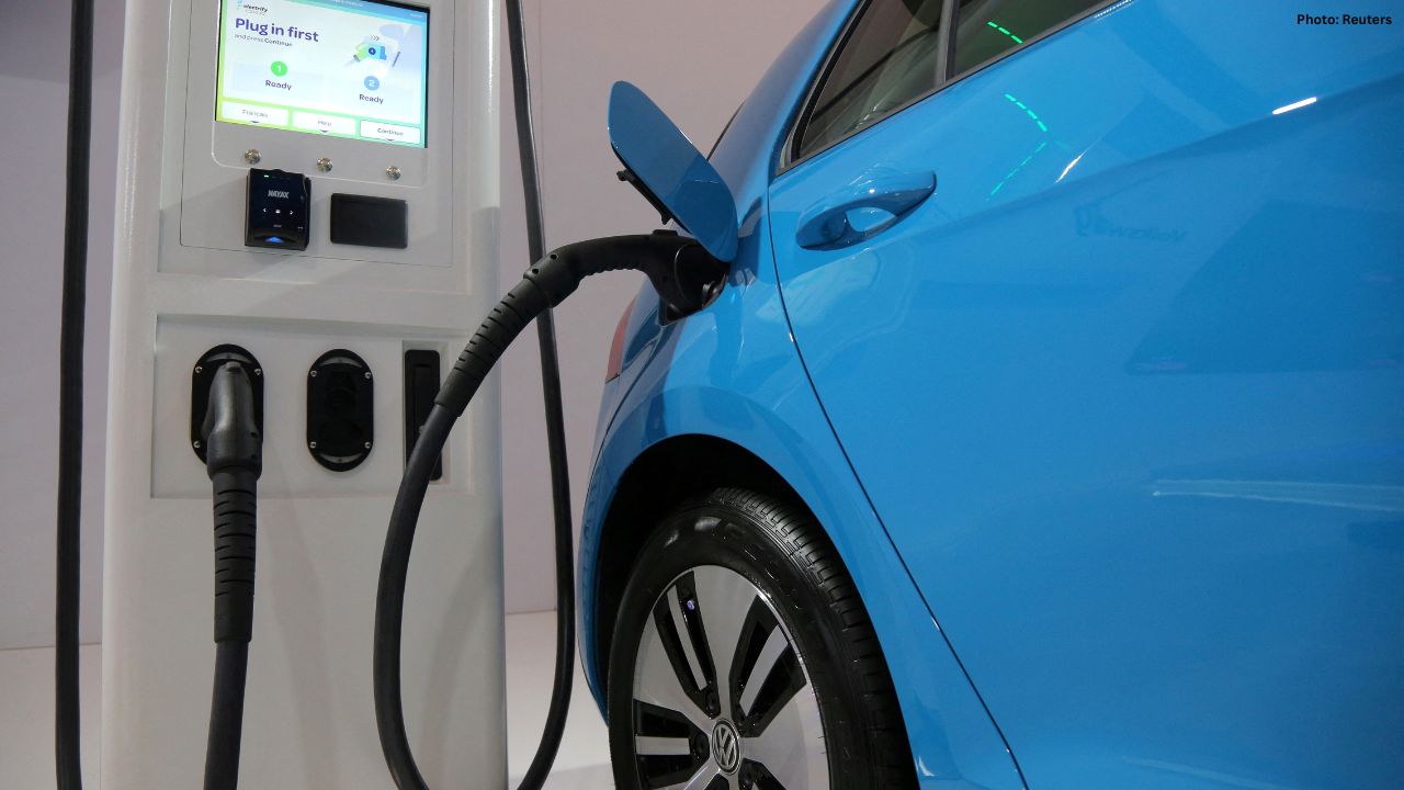 Canada Unveils National Charging Infrastructure Strategy to Expand EV Network
